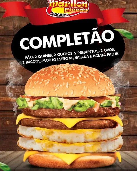 MyD Delivery Product Image