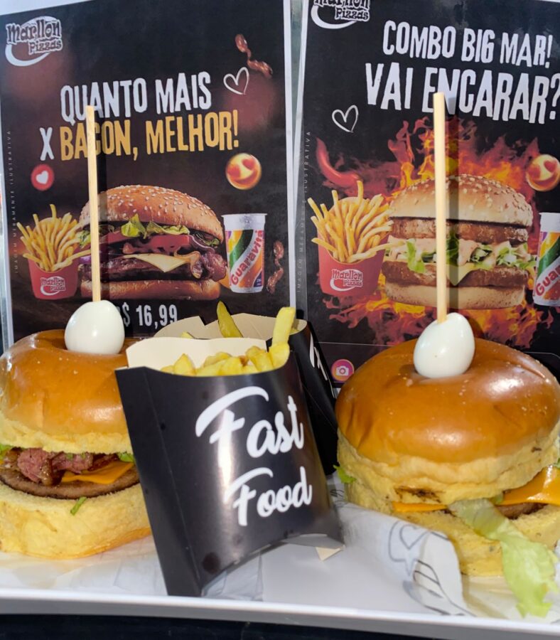 MyD Delivery Product Image