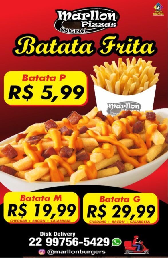 MyD Delivery Product Image