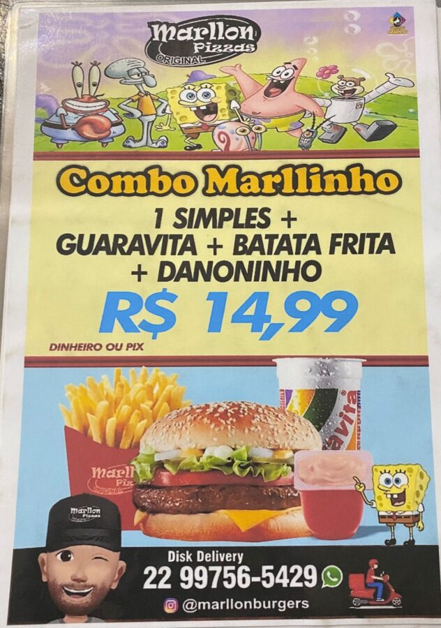 MyD Delivery Product Image