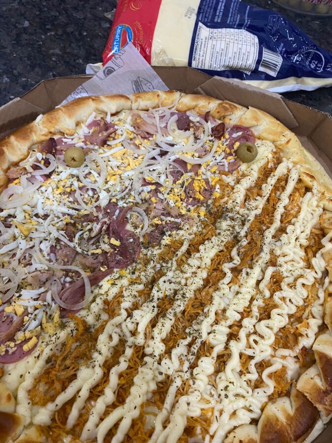 MyD Delivery Product Image