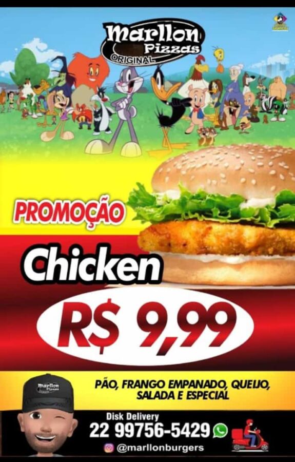 MyD Delivery Product Image