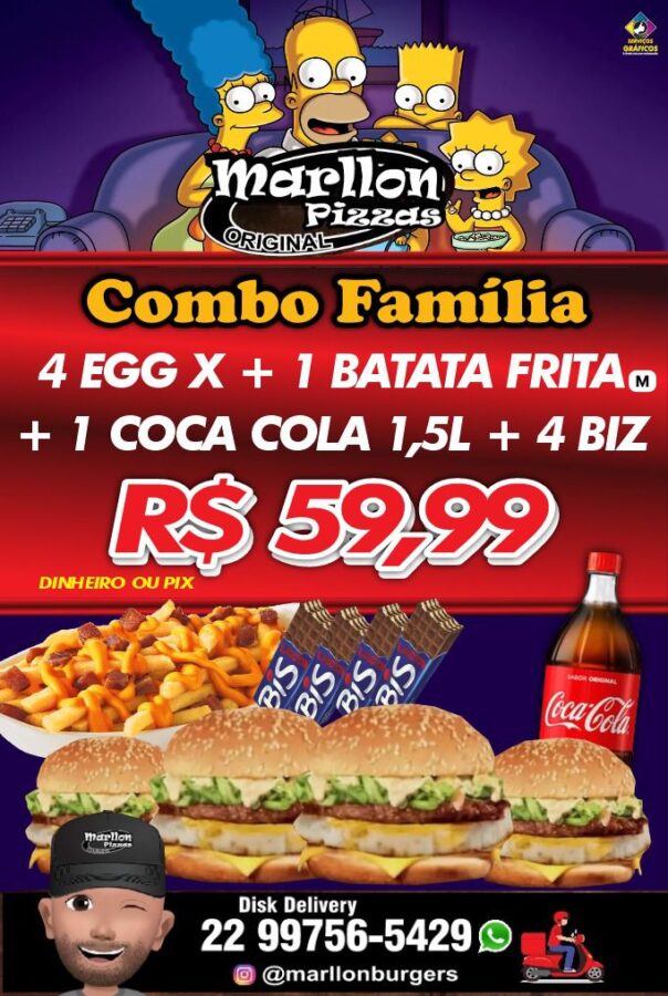 MyD Delivery Product Image