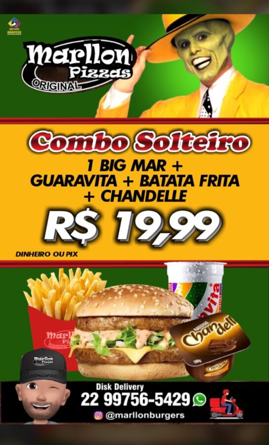 MyD Delivery Product Image