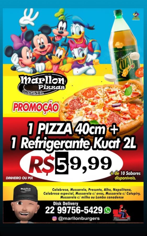 MyD Delivery Product Image