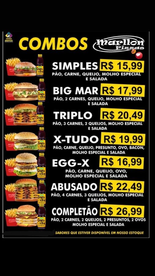 MyD Delivery Product Image