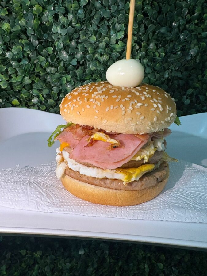 MyD Delivery Product Image