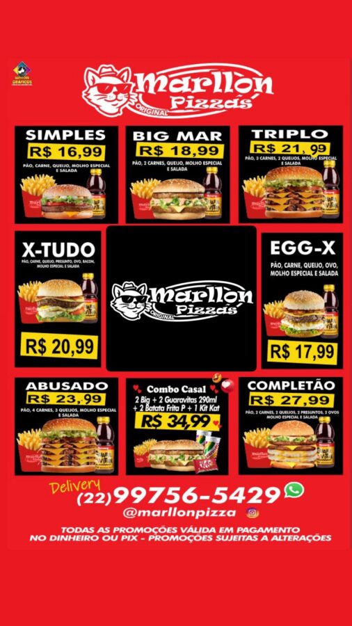 MyD Delivery Product Image