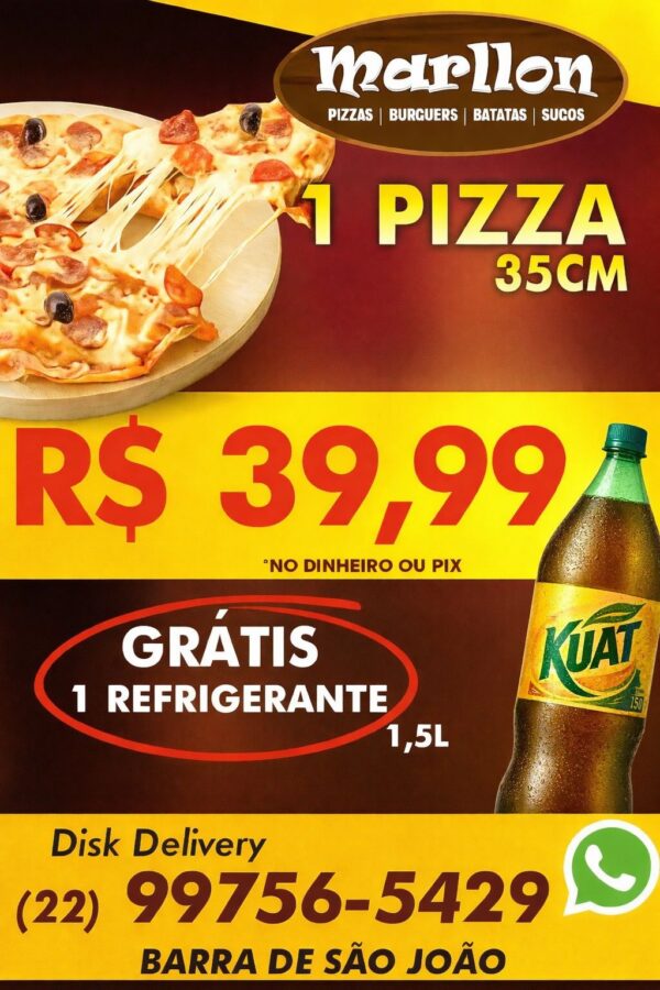 MyD Delivery Product Image